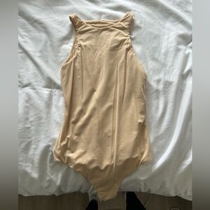 Skims bodysuit